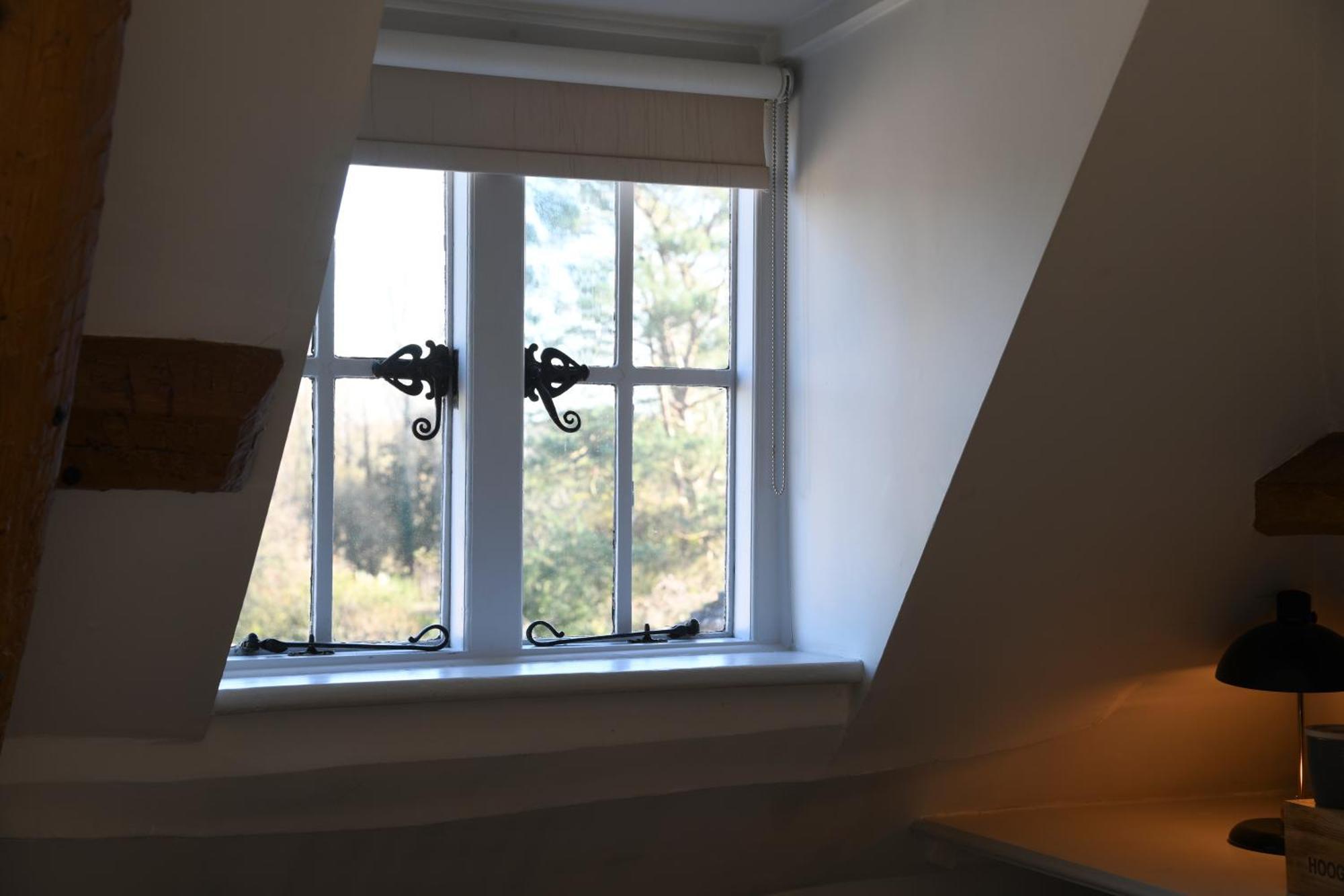 Priory Wareham Hotel Bagian luar foto