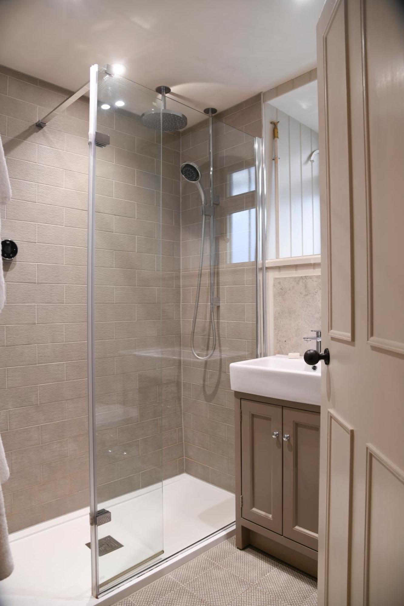 Priory Wareham Hotel Bagian luar foto