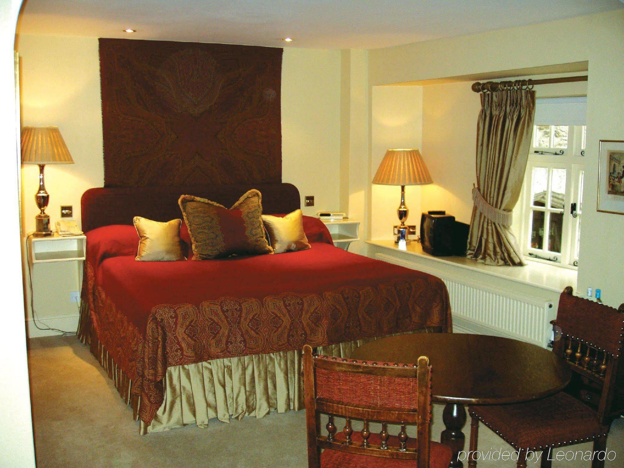 Priory Wareham Hotel Ruang foto