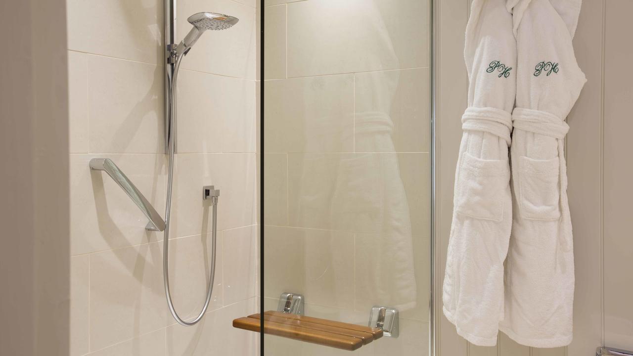 Priory Wareham Hotel Bagian luar foto